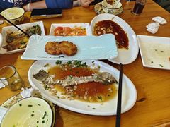 -百家鲜·杭帮菜