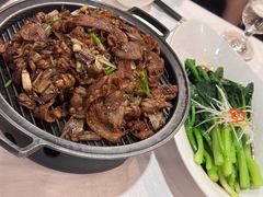 -福海居烤鸭店(鸟巢店)
