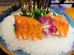 -蟹之国·精品蟹料理(极地店)