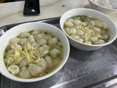 -绿杨馄饨临顿路店