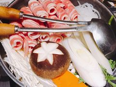 -小句号·精致料理(江南环球港店)