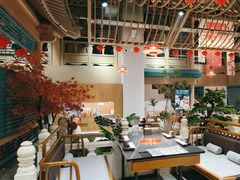 -乔先生涮肉·鲜活牛羊肉火锅(塘沽店)