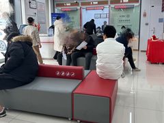 -中国工商银行(新松江路支行)