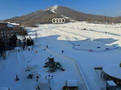 -长白山万达国际度假区