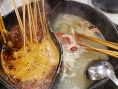 -钢管厂五区小郡肝串串香(南山店)