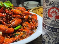 -欧记轩龙虾·私房菜(A店)
