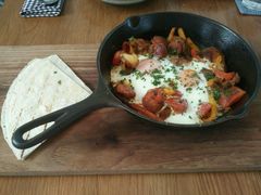 -ROAST coffee & eatery