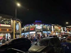 -河坊美食街(河坊街店)