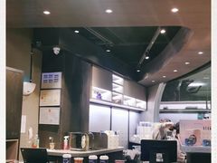 -luckincoffee瑞幸咖啡(恒大广场B1店)