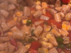 -姜胖胖韩式自助烤肉(光明万达店)