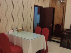 -开元食府(长兴路店)