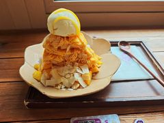 -五代同糖·甜品糖水店(河下古镇店)