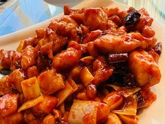 -峨嵋酒家(熙悦天街店)