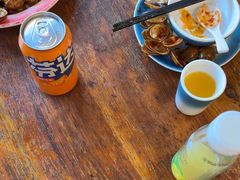 -老姑砂锅·烧烤天津菜(体北道店)