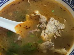 -三中高皇羊肉馆