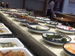 -素满香·素食自助餐(苏州·临顿路店)