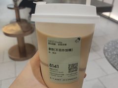 -喜茶(广州佳兆业广场店)