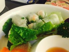 -金厨泰国餐厅·全泰籍厨师料理(拱北店)
