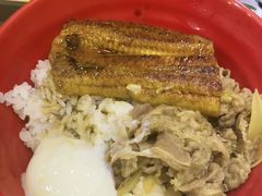 -食其家·牛丼咖喱(金桥国际店)