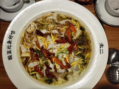 -太二酸菜鱼(金沙印象城店)