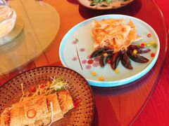-洲际酒店·凌霄餐厅(紫峰大厦店)