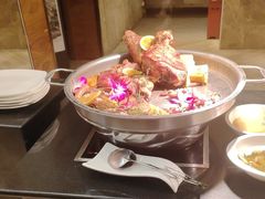 -索菲特酒店·海鲜自助 ·聚餐厅