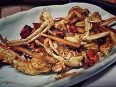 -襄阳富力皇冠假日酒店-大吉融合餐厅