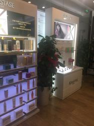 -意廊 Hair Salon