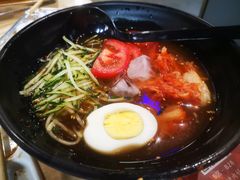 -霸腹烤肉(厦门柚子番店)