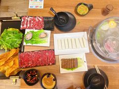 -牛天下·牛肉·海鲜·打边炉·融合菜