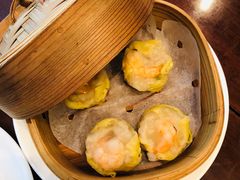 英式下午茶-上海丽笙精选海仑宾馆·莫赛克餐厅