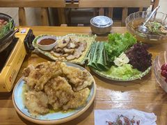 -顺姬冷面(长春旗舰店)