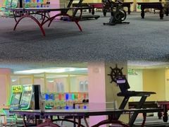 -海韵之星邮轮水会(明发商业广场店)