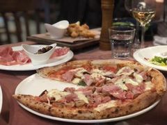 -Mammamia意大利餐厅(阳春巷店)