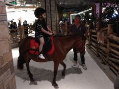 -时尚天河商业广场