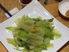 -德胜轩正宗顺德菜(宝安沙井会展中心店)