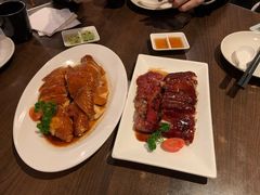 -新旺茶餐厅(嘉里城店)
