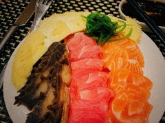 -盛宴标帜西餐厅龙虾.鲍鱼•牛排(重庆喜来登大酒店)