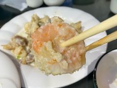 -清真鸿起来饭庄(复兴路店)
