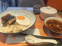 -大快活(丽丰店)