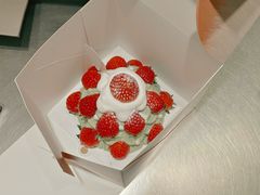 -丽驰烘焙(万达店)