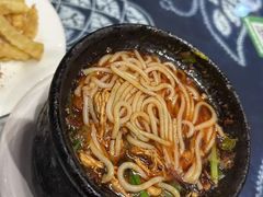 -云南李记罐罐米线饵丝小吃(汉中门金鹰店)