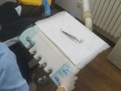 -极橙儿童齿科矫正中心(奥城店)