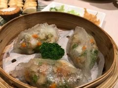 -陶陶居海鲜酒家(新马路店)