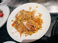 -火地铁板烧(虹口龙之梦店)