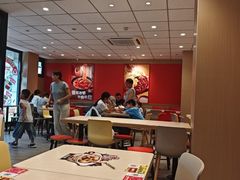 -永和大王(军博店)