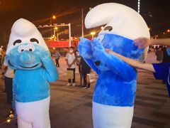 -龙湖南京江北天街