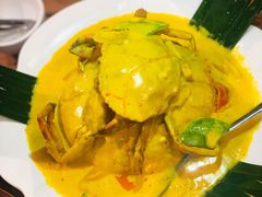-摩登有记·新派泰国菜(银钻广场店)