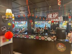 -阿大排档(长春这有山店)