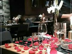 -AZUL by FUEL蓝色·法式酒馆(琶醍店)